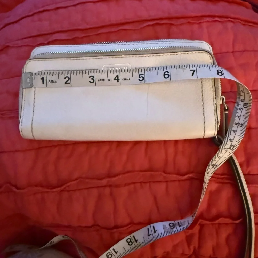 Coach this wallet